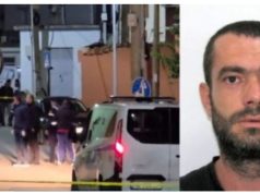 Video/ Arrestohet autori i vrasjes në Babrru, dyshohet se krimin e kreu në gjendje të dehur