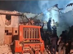 Tragjedi në Itali: Tre karabinierë humbin jetën nga shpërthimi në Verona