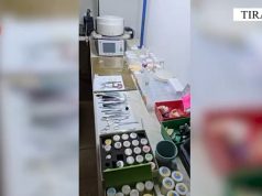 Sekuestrohen 300 produkte të skaduara, arrestohet administratori i një klinike dentare