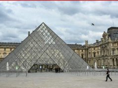 Grabitje spektakolare në Luvër: vidhen stoli të Napoleonit dhe të Perandoreshës