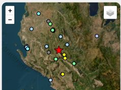Tërmet në Shqipëri, lëkundje me magnitudë 4.0 pranë Çorovodës