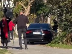 Nuk kishte pranuar problemet e shëndetit mendor të djalit, babai u vra nga i biri në Shkallnur