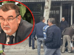 Elvis Shkëmbi pranon vrasjen e gjyqtarit Kalaja në sallën e Apelit. Reagon Kryeministri