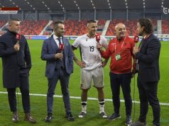 “Pasi shënova nuk kuptova më asgjë, s’e pashë që kisha karton”, heroi Manaj: Doja të jepja një mesazh më të fortë por jemi në televizion