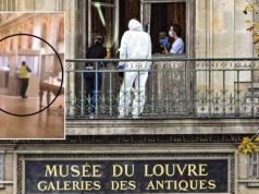 Grabitësit e Luvrit, super ekspertë: Planifikonin të largoheshin në Mali ose Algjeri. Si u arrestuan