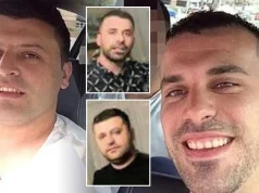 Vëllezërit Hoxhosmani: Azilantët shqiptarë që “përmbytën” Anglinë me kokainë / “Daily Mail” i quan Ali Baba me 40 hajdutë
