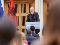 Rama: Hapësira për Inteligjencën Artificiale në çdo universitet – nuk është më çështje privilegji, por domosdoshmëri