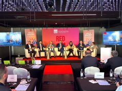 Balla në Grupin S&D të PE: 2 ndër 3 shqiptarë ne Diasporë votuan PS dhe Edi Ramën sepse besojnë në vizionin tonë Shqiperia 2030 në BE