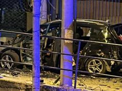 Sarandë/Atentat me tritol, humb jetën një person. I biri i viktimës i arrestuar për një plagosje gjatë verës