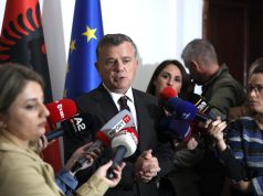 Balla: Dy komisione të posaçme në Kuvend për Reformën Zgjedhore dhe atë Territoriale – “Është koha për të adresuar çështjet e mbetura”