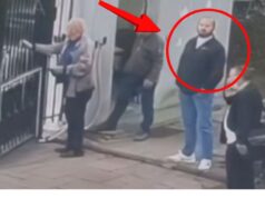 “Hajdeni, e vrava unë” – momentet pas vrasjes së gjyqtarit në Apel, autori del gjakftohtë dhe i dorëzohet policisë