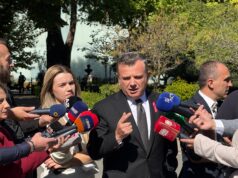 Balla: Strategjia e Berishës për të monopolizuar foltoren, Kuvendi nuk bllokohet