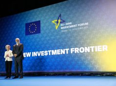 “Koha për të investuar në Ballkanin Perëndimor është tani”, Von Der Leyen: Do të ndërtojmë fabrika të AI në Ballkan