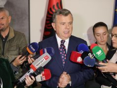 Balla: Presidenti Begaj nuk ka bërë shkelje dhe nuk shkarkohet – Reforma zgjedhore duhet me përfaqësim të plotë