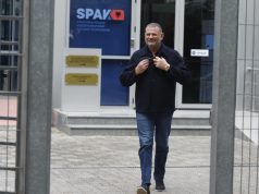 Tom Doshi nga SPAK: “Siç ka thënë edhe Erioni… kolegët pyesin edhe për gjëra që s’kanë lidhje me ne”!