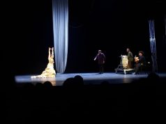 Video/ “Alegorías” magjeps publikun e Tiranës – flamenco dhe vallëzim bashkëkohor në një dialog magjik në TKOB