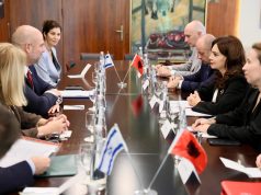 Spiropali në Izrael: Plani i Trump nxit bashkëjetesën paqësore – Shqipëria dhe Izraeli po thellojnë bashkëpunimin në inovacion dhe turizëm