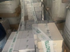 Armani, Diesel, Boss dhe Calvin Klein – Bllokohen mallra të dyshuara si falsifikime në Portin e Durrësit