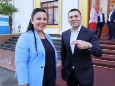 Ahmetaj në “Çim Peka LIVE”: “Në SPAK ka sherr për Ballukun, hetimet ndaj saj janë një lojë qesharake!”