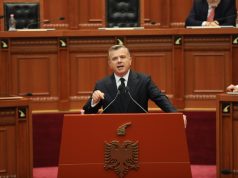 Balla: Nga 124 në 35 vrasje — drejtësia e re po ecën, por ende larg standardeve europiane