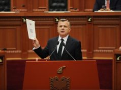 Taulant Balla: “As sot, as nesër nuk pranojmë shkelje të rregullores” – PS paralajmëron kalimin direkt në votim