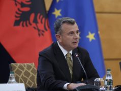 Takimi i 20 i Komitetit Parlamentar të Stabilizim Asociimit, Balla: Shqipëria në fazën më të avancuar të integrimit europian