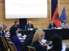 Liria e medias dhe pluralizmi politik në Shqipëri/ Balla: Kryetari i PD-së me më shumë kohë televizive se Kryeministri