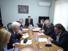 U mblodh Konferenca e Kryetarëve: 90 minuta debat për raportimet e institucioneve të pavarura