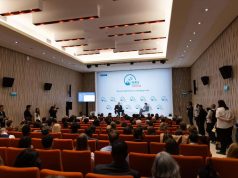 Edi Rama në Forumin e Paqes në Paris: “Europa po humbet reflektimin, duhet të përgatitet për paqe”