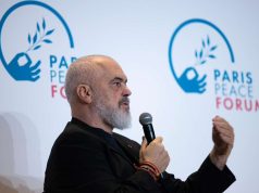 Rama kritikon Bashkimin Europian: “Ende nuk ka një plan paqeje, BE ka qëndruar në autopilotin e SHBA”