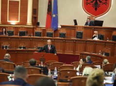 Berisha: Kërkojmë komision hetimor – emri i Edi Ramës lakohet 13 herë në dosjen e gjykatës në Uashington