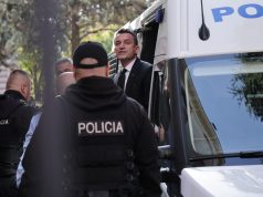 LINKU LIVE/ Veliaj në Gjykatën Kushtetuese