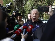 Pacolli 3 orë në prokurorinë e Tiranës, pyetet për 47% të aksioneve të aeroportit dhe konfliktin me Ademin