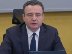 Kurti prezanton buxhetin 2026: Mbi 4 miliardë euro dhe paga e 13-të për punonjësit e sektorit publik