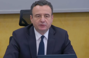 Populli pushon, por qeveritë jo. Kryeministri Kurti u bën mbledhje online ministrave ditë të diele