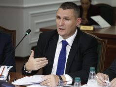 Dumani “merret” 5 orë në pyetje, kreu i SPAK plas “bombën”: Rama nuk është vijë e kuqe