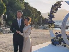 Nuk ishte dasma, por fejesa!, ceremonia private me pak të ftuar në jug