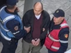 Vrasje në Tiranë/ Konflikti mes punonjësve të “City Lounge” përfundon në tragjedi, kuzhinieri vret kamerierin