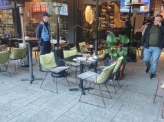 E martë e zezë për Shqipërinë/ PD: Në shtetin e Ramaduros ka vetëm terror, frikë dhe vrasje