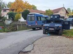Kosovë, bastisje në Zubin Potok dhe Zveçan nga Prokuroria Speciale