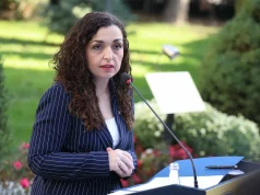 Dështon takimi me partitë/ Presidentja e Kosovës: Do të bëj çmos për të evituar zgjedhjet