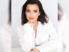 Elsa Lila i bashkohet jurisë së “Albania`s Got Talent”