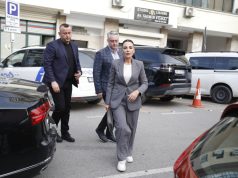 SPAK zyrtarizon akuzën ndaj së pandehurës Balluku. Njoftimi për shkelje në tenderin për tunelin e Llogarasë