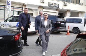 Ndryshime në qeveri/ Rama largon Ballukun, Koçiu emërohet zv.kryeministre