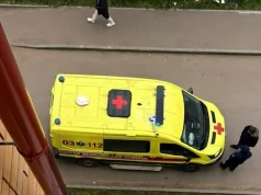 Tragjedi familjare në Rusi: Motra 5-vjeçare xheloze hedh foshnjën 21-ditëshe nga kati i katërt