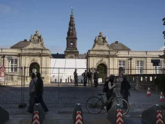 Nis Samiti i Kopenhagenit, mbrojtja dhe Ukraina pikat e rendit të ditës! Kryeministrja e Danimarkës: Kemi mandat për të rrëzuar dronët rusë