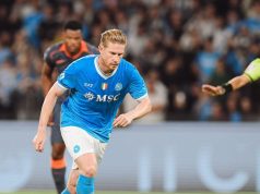 Napoli “shkatërron” Interin dhe merr kreun nga Milani