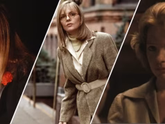 Vdes Diane Keaton, aktorja e njohur e “Annie Hall” dhe “The Godfather”