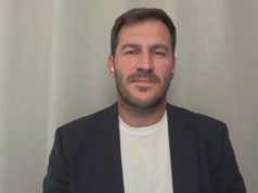 Nipi i Halim Kosovës kandidat për kryetar bashkie në Tiranë? Florian Haçkaj: U këshillova me dajën, ja çfarë më tha