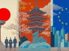 Pse Europa ka një orientim të ri drejt Japonisë
